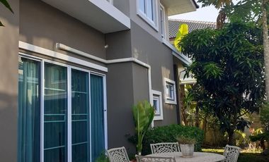 4 Bedroom House for rent at The Prego Green