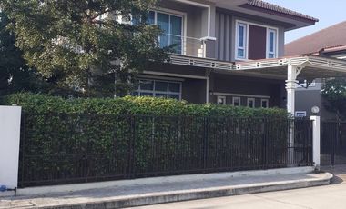 4 Bedroom House for rent at The Prego Green
