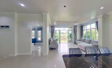 4 Bedroom House for rent at The Prego Green