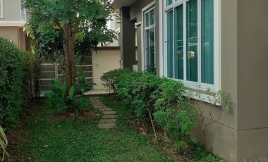 4 Bedroom House for rent at The Prego Green