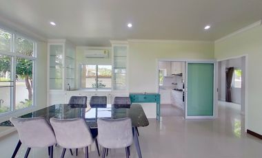 4 Bedroom House for rent at The Prego Green