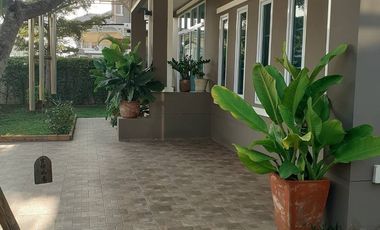 4 Bedroom House for rent at The Prego Green