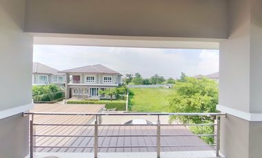 4 Bedroom House for rent at The Prego Green
