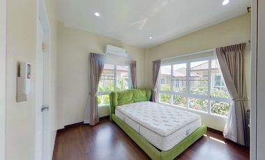 4 Bedroom House for rent at The Prego Green