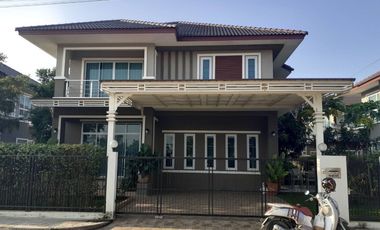 4 Bedroom House for rent at The Prego Green