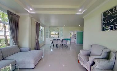 4 Bedroom House for rent at The Prego Green