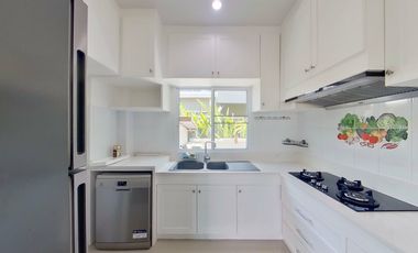 4 Bedroom House for rent at The Prego Green