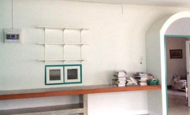 7 BR House (2 Houses) in San Phi Suea