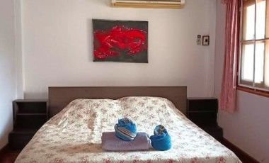 7 BR House (2 Houses) in San Phi Suea