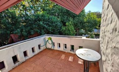 7 BR House (2 Houses) in San Phi Suea