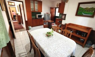 7 BR House (2 Houses) in San Phi Suea