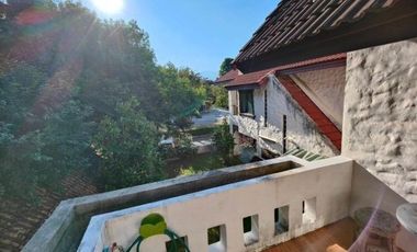 7 BR House (2 Houses) in San Phi Suea