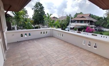 4 Bedroom Villa for sale in , Chiang Mai