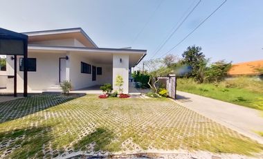 3 Bedroom House for sale in San Kamphaeng, Chiang Mai