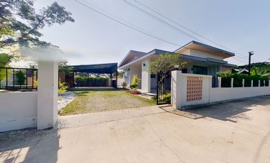 3 Bedroom House for sale in San Kamphaeng, Chiang Mai