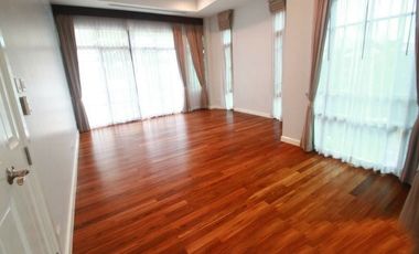 5 Bedroom Villa for sale at Baan Sansiri Sukhumvit 67