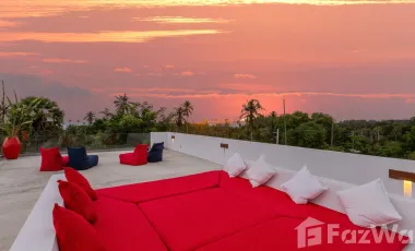 5 Bedroom Villa for sale in Khok Kloi, Phangnga