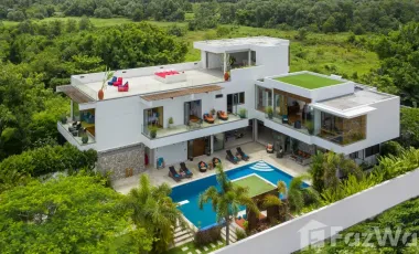 5 Bedroom Villa for sale in Khok Kloi, Phangnga