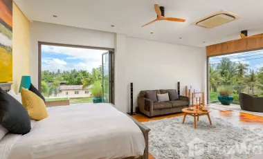 5 Bedroom Villa for sale in Khok Kloi, Phangnga