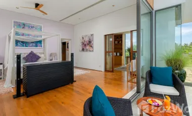 5 Bedroom Villa for sale in Khok Kloi, Phangnga