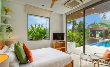 5 Bedroom Villa for sale in Khok Kloi, Phangnga