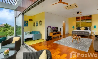 5 Bedroom Villa for sale in Khok Kloi, Phangnga