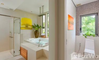 5 Bedroom Villa for sale in Khok Kloi, Phangnga