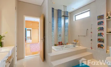 5 Bedroom Villa for sale in Khok Kloi, Phangnga
