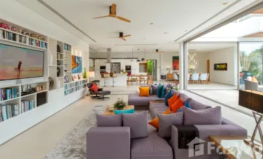 5 Bedroom Villa for sale in Khok Kloi, Phangnga