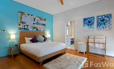 5 Bedroom Villa for sale in Khok Kloi, Phangnga
