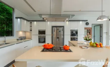 5 Bedroom Villa for sale in Khok Kloi, Phangnga
