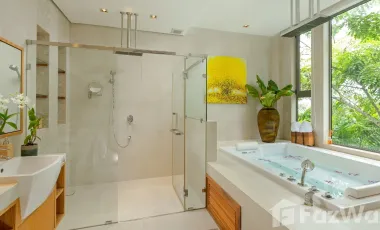 5 Bedroom Villa for sale in Khok Kloi, Phangnga