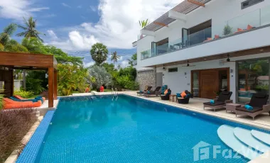 5 Bedroom Villa for sale in Khok Kloi, Phangnga