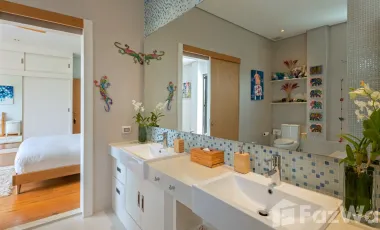 5 Bedroom Villa for sale in Khok Kloi, Phangnga