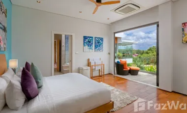 5 Bedroom Villa for sale in Khok Kloi, Phangnga