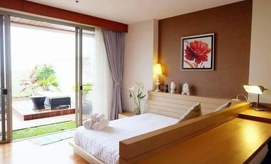 1 Bedroom Condo for sale at Boathouse Hua Hin
