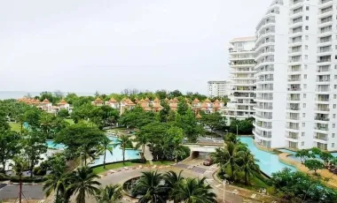 1 Bedroom Condo for sale at Boathouse Hua Hin