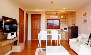 1 Bedroom Condo for sale at Boathouse Hua Hin