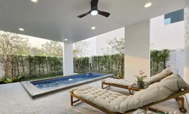 4 Bedroom House for sale in Si Maha Phot, Prachin Buri