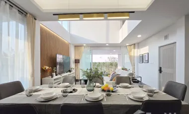 4 Bedroom House for sale in Si Maha Phot, Prachin Buri