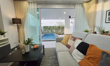 4 Bedroom House for sale in Si Maha Phot, Prachin Buri