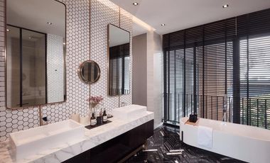 5 Bedroom Villa for sale at Atelier Residence