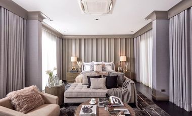 5 Bedroom Villa for sale at Atelier Residence