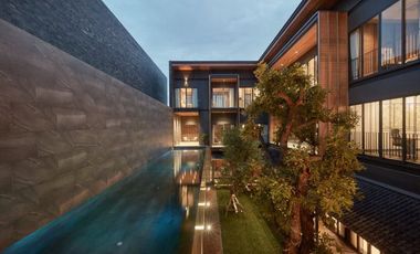 5 Bedroom Villa for sale at Atelier Residence