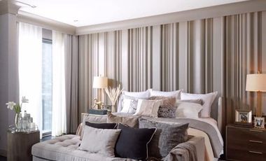 5 Bedroom Villa for sale at Atelier Residence