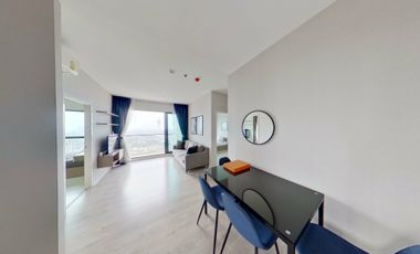 2 Bedroom Condo for sale at KnightsBridge Sky River Ocean