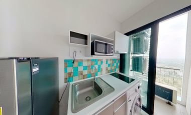 2 Bedroom Condo for sale at KnightsBridge Sky River Ocean