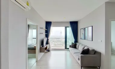 2 Bedroom Condo for sale at KnightsBridge Sky River Ocean