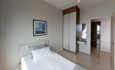 2 Bedroom Condo for sale at KnightsBridge Sky River Ocean
