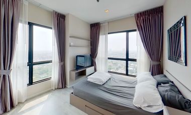 2 Bedroom Condo for sale at KnightsBridge Sky River Ocean